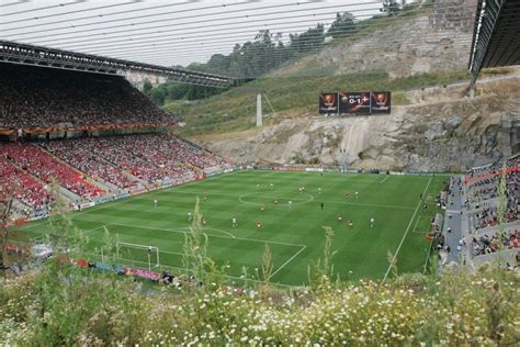 Historical grounds can be chosen as well. The Weirdest Stadium Features From Across The World Of Sports