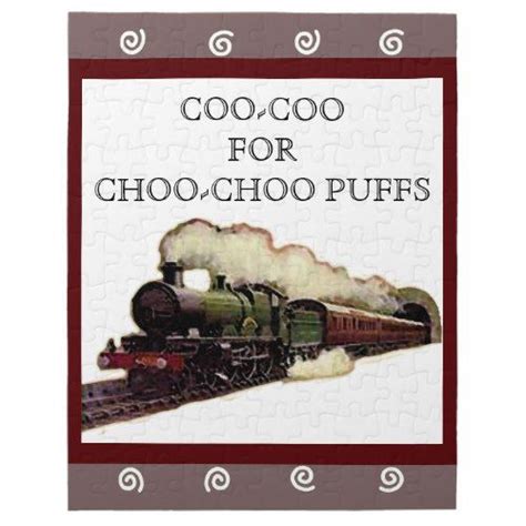 Each puzzle also varies slightly in diffiulty to accomidate. FATHER'S DAY TRAIN GIFT JIGSAW PUZZLE | Jigsaw puzzles, Gifts