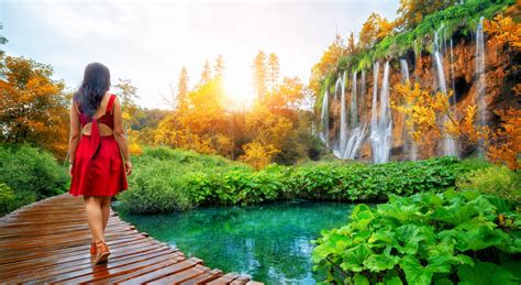 Plitvice Lakes And National Park Tours Daytrip4u