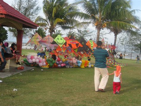 Muzium nelayan tanjung balau jalan tanjung balau, tanjung balau 81930, malásia. DIARI MAMA: Kami di Muzium Nelayan Tanjung Balau