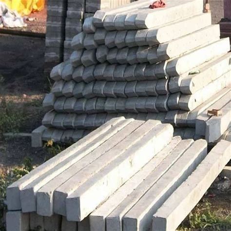 Cement Poles Rcc Compound Poles Manufacturer From Pune