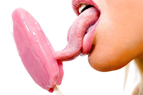 Fetish For Long Tongues 21 Pics Xhamster
