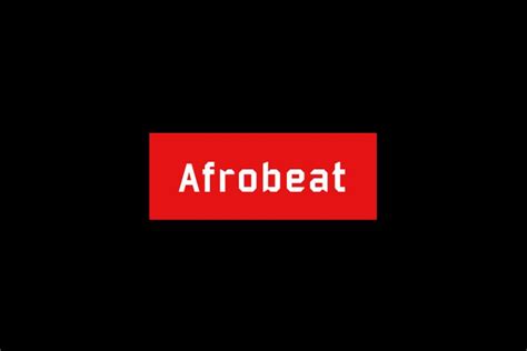 The Evolution Of Afrobeat And Its Impact On Dance Music