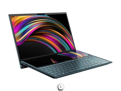 Asus Zenbook Duo Ux481fa Laptop Chính Hãng Giá Tốt Timelifevn Hàng