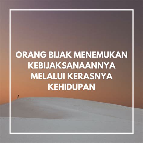 Check spelling or type a new query. Kumpulan Kata Kata Bijak Terbaik | Dengan Gambar - Canva