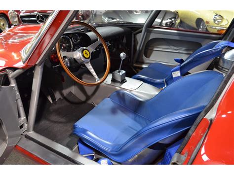 1967 jaguar xke flood car make offer: 1965 Ferrari GTO for Sale | ClassicCars.com | CC-1075219