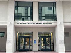 Arlington City Jail Inmate List