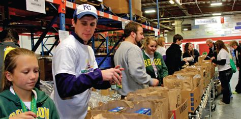 The idea behind them is that past responses to situations are the best predictor of how candidates will respond in the future. Food Bank Volunteer Opportunities Near Me - Food Ideas