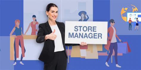 Professione Store Manager