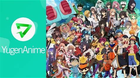 However, it has a lot of ads popping around. YugenAnime | best site for watching free anime | no ads ...