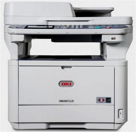 On this page you will find the most comprehensive list of drivers and software for printer oki b431dn. Oki Printer Driver Download Mac - renewuniversity