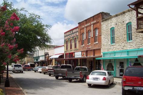 15 Charming Small Towns Near Dallas Fort Worth