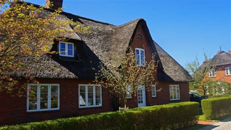 Sie wollen ein haus in amrum kaufen? Haus auf Amrum kaufen - Immobilien auf der Insel - Amrum