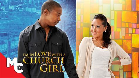 I M In Love With A Church Girl Full Movie Crime Drama Ja Rule Stephen Baldwin Youtube