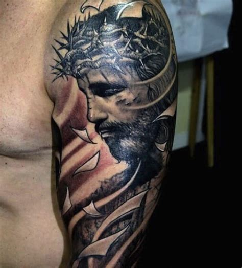 Https://wstravely.com/tattoo/christian Arm Tattoo Designs
