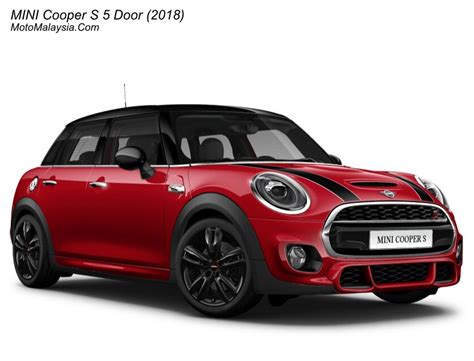 As new devices with better specifications enter the market the ki score of older devices will go down, always being compensated of their decrease in price. MINI Cooper S 5 Door (2018) Price in Malaysia From RM259 ...