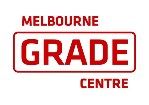 Cath Chamberlain Melbourne Grade Centre