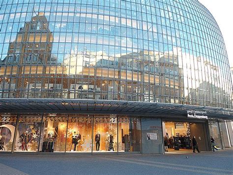 P & C - Weltstadthaus von Peek & Cloppenburg in Köln | Köln, Köln