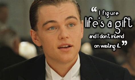 Inspirational Titanic Quotes That Prove The Movie Will Go On Artofit