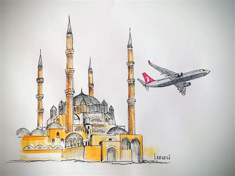 2.945 views2 years ago ayşe betül yaman. Selimiye Camii Nasıl Çizilir? (timelapse video) | Camii ...