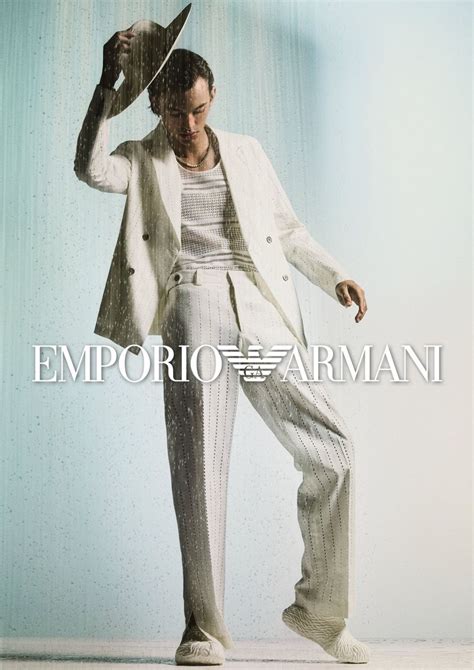 Total 84 Imagen Armani Outfit Mens Abzlocalmx