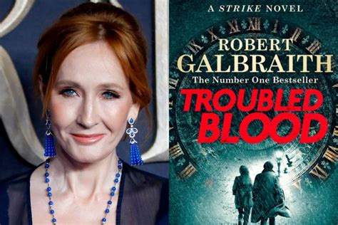 Jk Rowling Why The Author Is Being Accused Again Of Transphobia With