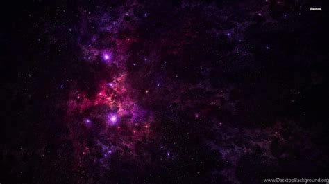 Purple Space Wallpapers Wallpaper Cave