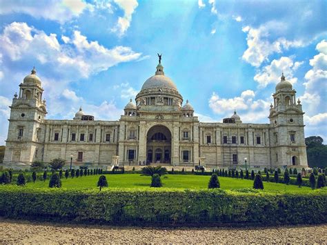 Top Tourist Attractions Of Kolkata Zongaroo