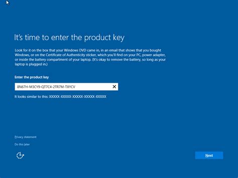 Error While Activating Windows 10 Microsoft Community