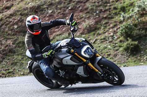 See such popular models like ducati superbike, ducati hypermotard, ducati monster, ducati. 2019 Ducati Diavel 1260 S test ride and review - Autocar India