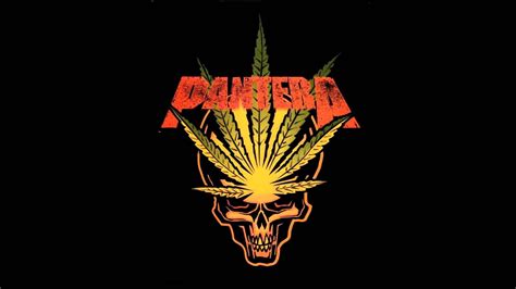 Pantera Power Metal Live 1988 Pro Fm Youtube