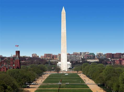 Tenemos para ti videos, imágenes y una amplia cobertura e información actualizada. Washington DC - Washington DC Tourism