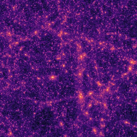 Ai Could Help Astronomers Unravel The Mystery Of Dark Matter