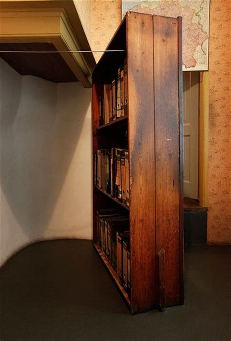 Anne Franks Hiding Place Picture Yourself Here The Netherlands