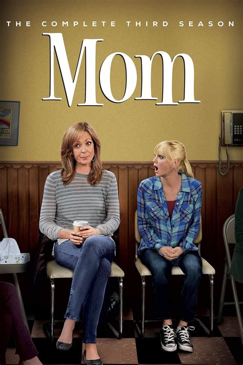 Mom Season 3 Watch Full Episodes Free Online At Teatv