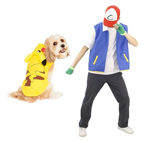 10 Best Matching Dog And Owner Halloween Costumes Daily Paws