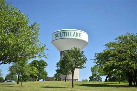 Southlake Ranked In Top 1 Of Best Small Cities In America Southlake