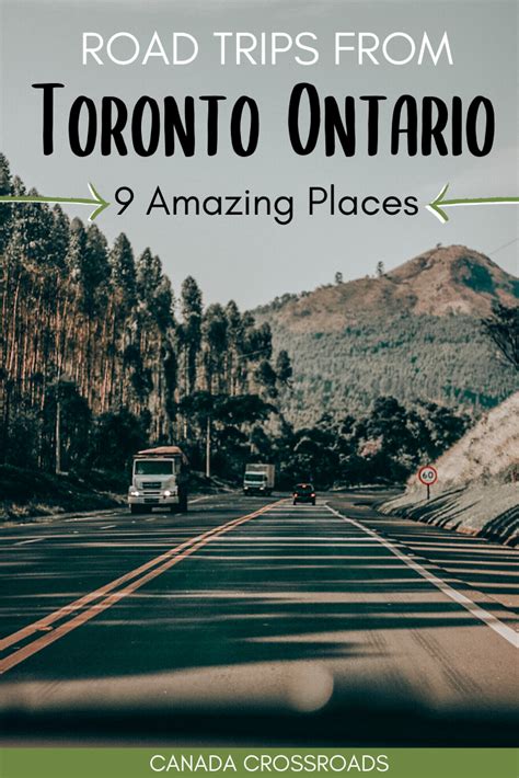 Toronto Canada Travel Road Trips Guide Toronto Canada Travel Toronto