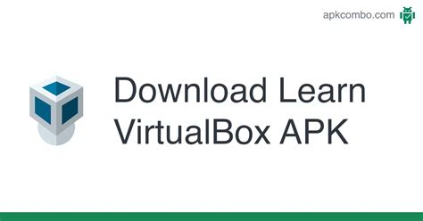 Learn Virtualbox Apk Android App Free Download