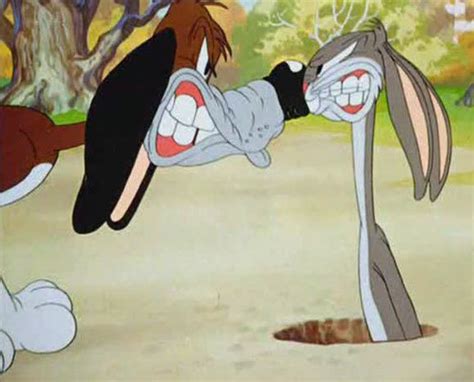 Happy 75th Birthday Bugs Bunny Heres 75 Times You Changed Cartoons