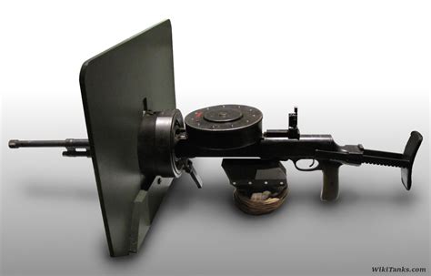 Archivodt Tank Machine Gun 1 Wikitanks