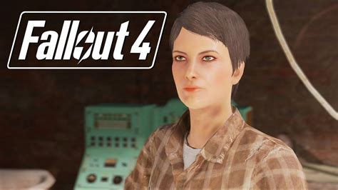 Fallout 4 Curie Companion Guide So Rekurtiert Ihr Sie Und Verbessert