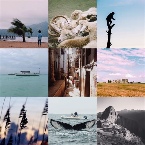 PP Instagram Challenge Winner and Honorable Mentions: #PPlongweekend - Passion Passport