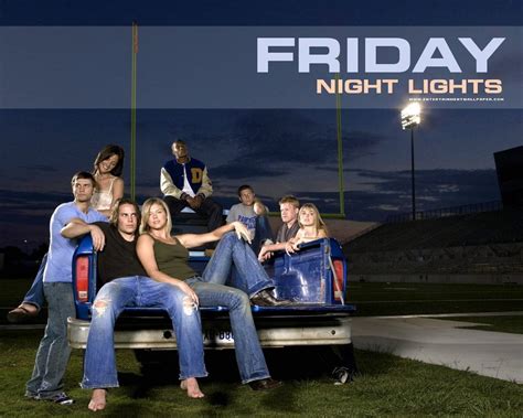 Friday Night Lights Picture
