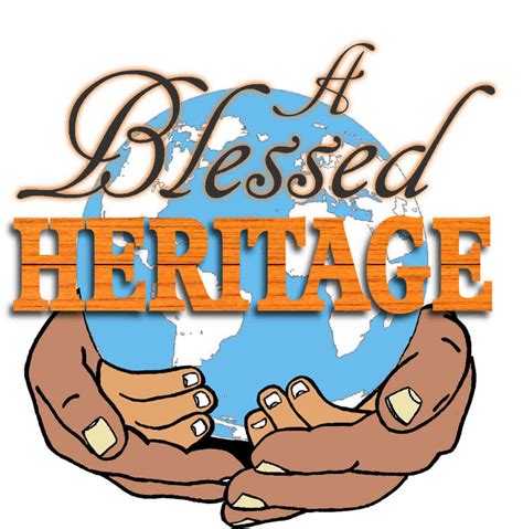 Introducing “a Heart For The Nations” Guatamala And Haiti The Blessed Heritage Chronicles A