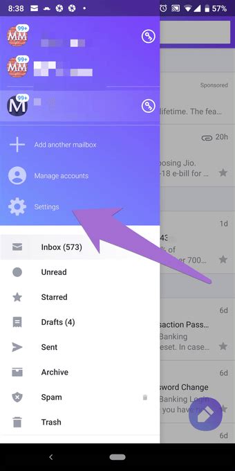 How To Sign Out Yahoo Mail App Roomxp