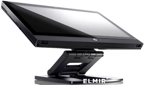 ПК-Моноблок HP Z1 (WM428EA) купить | ELMIR - цена, отзывы, характеристики