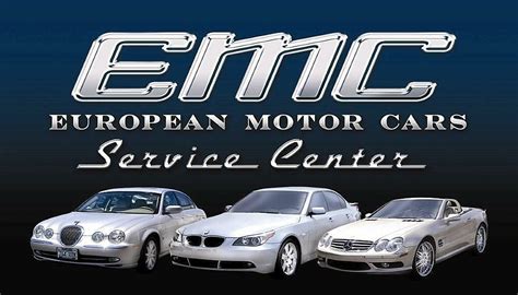 European Motor Cars Las Vegas Nv 89102 Auto Repair