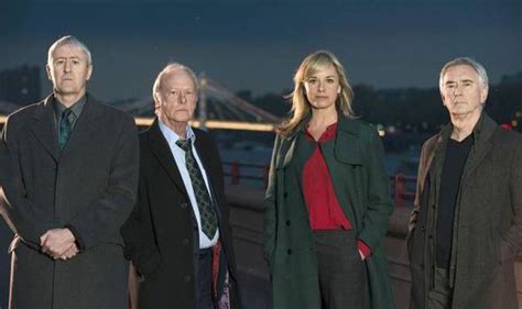 New Tricks Bbc Cancelled Series 12 Tv And Radio Showbiz And Tv