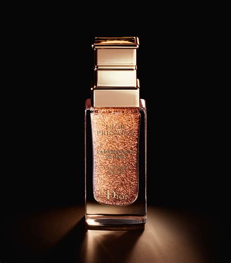 Dior Dior Prestige La Micro Huile De Rose Advanced Serum 50ml